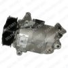 DELPHI TSP0155464 Compressor, air conditioning